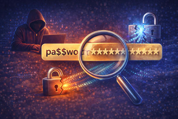 Decrypting Type 7 Passwords (enable password)